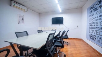 Sang quán Cafe ngay làng Đại học Quốc gia