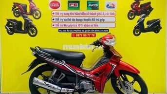 ✅Yamaha Sirius 2010 biển số 86 bình thuận