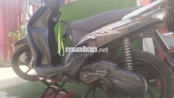 Yamaha Mio Ultimo 2007 Thái zin bóc