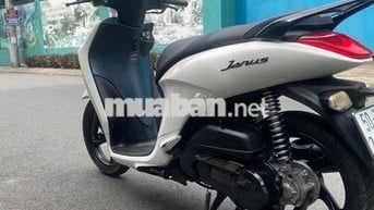 Yamaha Janus 2018 khoá ga 9 chủ sang tên,trao đổi
