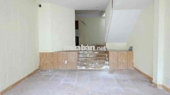 Trần Xuân Soạn góc 2 mt hẻm xe hơi - ko lộ giới - 5,29 tỷ TL