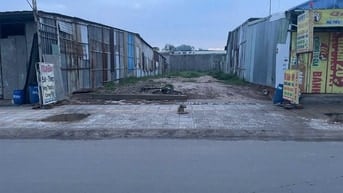 Thanh lý lô đất liền kề KCN, mặt tiền kinh doanh, dân cư hiện hữu