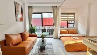 🌃Cho Thuê Căn Hộ Cao Cấp Ban Công/Cửa Sổ Gần Thảo Cầm Viên Giá Rẻ🌃