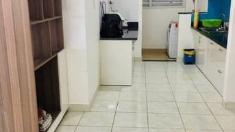 chung cư Khang Gia, Phan Huy Ích, GV: 6,5tr/th, 2p ngủ, có máy lạnh