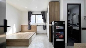 KHAI TRƯƠNG SIÊU PHẨM STUDIO CỬA SỔ TRỜI FULL NỘI THẤT MỚI TINH GIÁ RẺ