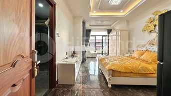 Căn Hộ Siêu Sang Full Nội Thất Ngay Võ Văn Ngân, Đặng Văn Bi, Trường T