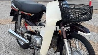 dream thái bs 43 xe dọn keng . máy còn rin