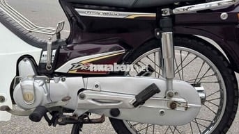 super dream dk 2012 hàng rin mộc bs 92