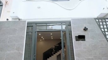 🌈 NHÀ 2,5LẦU ĐƯỜNG LÊ HOÀNG PHÁI , P17, QUẬN - GV