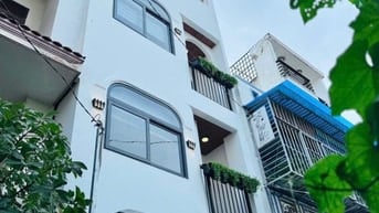 CƠ HỘI ĐẦU TƯ – NHÀ 1T2L 80M² ĐƯỜNG RỘNG 7M – HÀ HUY GIÁP. CHỈ 2,95 TỶ