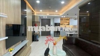 Căn hộ Midtown The Signature 97m2 - 2 phòng ngủ - Full nội thất