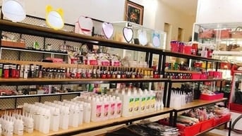 CÔNG VIỆC LƯƠNG CAO ĐẦY ĐỦ QUYỀN LỢI 