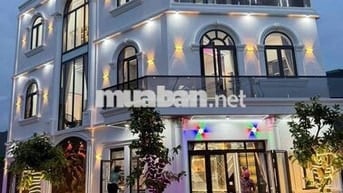 Nhà Phố Lê Phong 3 An Phú đã hoàn công