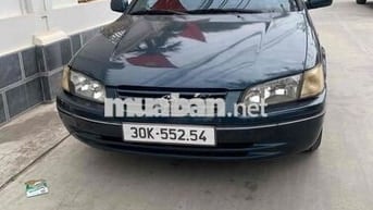 Toyota Camry 2000 GLi 2.2 - 2222 km