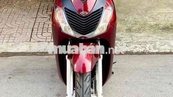 SH125i nhập Ý sm106 zin đúng 1 chủ đập thùng