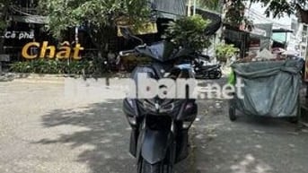 Yamaha NVX 125 màu Đen