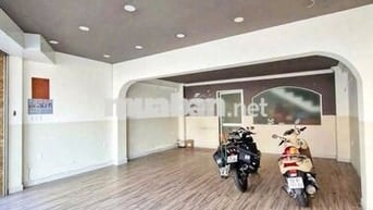 Mặt Tiền Ngã 4 Lê Quang Định Phạm Văn Đồng Ngang 6m Gần ĐH Công NGhiệp