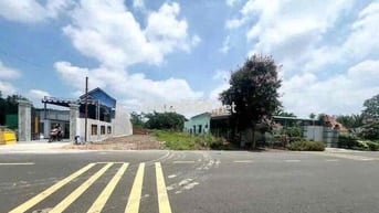 Đất sổ sẵn chuyển nhượng ngay 388m2/700tr đường huyện gần xí nghiệp