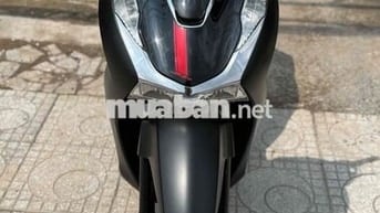 Honda SH 150 CBS 2021 Sporty Đen nhám