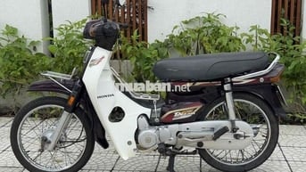 dream thái 1998 vào đồ rin super 2004 máy rin 43