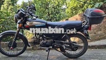 Detech Win 2019 Đen