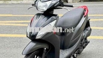 💎 Honda Vision 2013 Đen mù_Chính chủ biển 43