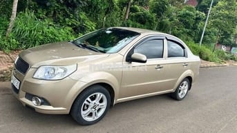 Chevrolet Aveo 2014 - 100 0000km