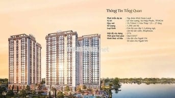 CĂN HỘ KHP VEN SÔNG - GIỎ HÀNG CĂN ĐẸP GIÁ TỐT ĐẦU TƯ