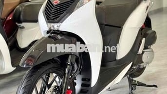 Sh Mode 219 Abs Trắng đen keng