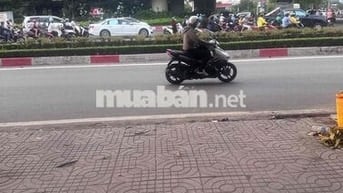 cho thuê mặt bằng phạm văn đồng