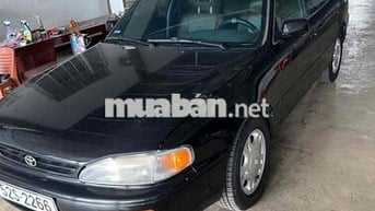 Toyota Camry 1993 - 123456 km