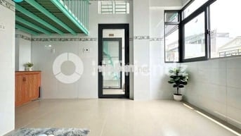 CHO THUÊ PHÒNG CÓ GÁC, THANG MÁY GẦN AEON TÂN PHÚ - Ỷ LAN - Q.TÂN PHÚ