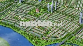 Cặp đất 250m2  Đông Nam Đầm Sen chỉ 42tr/m2- đã có sổ mua từ Sungroup