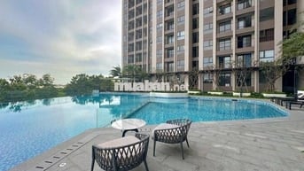 Cho thuê 2 phòng ngủ 6tr có nội thất cọc 1 tháng (Opal Skyline)