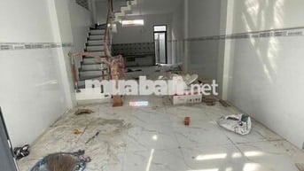 Nhà Mới Hẻm 4M Lương Thế Vinh.Tân Phú.DT:4 X 13 Trêt 2Lầu 3PN 4WC