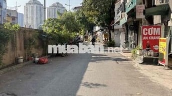 SIÊU PHẨM MẶT PHỐ ÂU CƠ – Ô TÔ TRÁNH – KD ĐỈNH CAO – 3 THOÁNG – CỰC GẦ