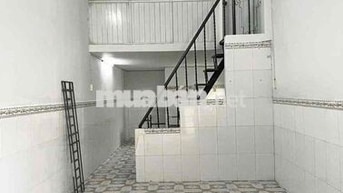 Nhà đẹp 3,6*12m 3/ ngắn Kênh Trung Ương Vĩnh Lộc A