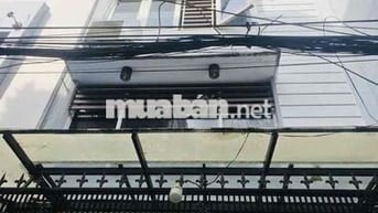 CỰC HIẾM💥CỘNG HOÀ K300-5 TẦNG-5PN-DT 4Mx10M