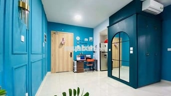 🌹 Emerald cho thuê HOT căn hộ 1PN + 1WC, Full NT, giá 11.5tr/ tháng