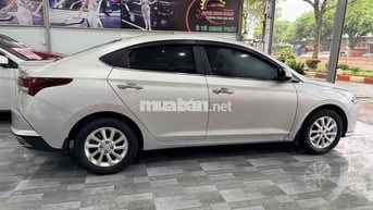 Hyundai Accent 2021 1.4 MT - 50000 km
