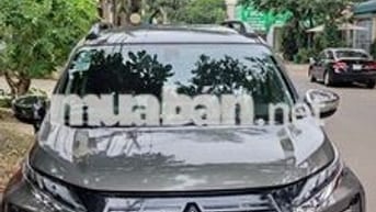 Xpander Cross 2023 Số tự động 63270km Xám