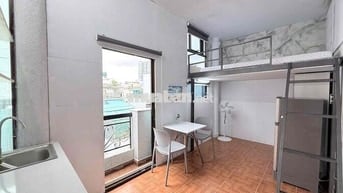 🔥CHO THUÊ DUPLEX BANCOL FULL NT - TRUNG TÂM PHAN XÍCH LONG, PHÚ NHUẬN