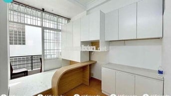 Cho thuê phòng ngay Nguyễn Phi Khanh Q1 gần CẦU BÔNG, CV LÊ VĂN TÁM