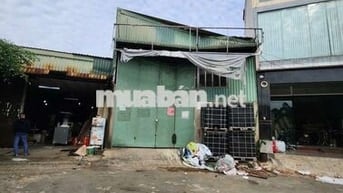 CHO THUÊ KHO XƯỞNG KDC VĨNH PHÚ 1