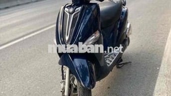 Yamaha Nozza đời cao zin đẹp như hình