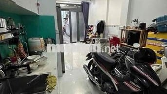 Khu Phan xích Long 2 tầng 36m2 3PN 4,75tỷ T.L