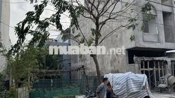 🏩 Đất mt Thanh Lương 29, Hòa Xuân, 88m2, 5.x tỷ tl