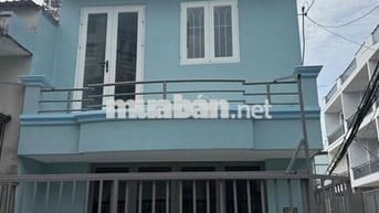 Nhà 2 tầng  110m2 ( 3 phòng Ngủ 2 Wc ). Số nhà Quận 2004