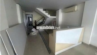 Mặt Tiền Hoa Cúc 45m2 Đối Diện Copmart Có Chổ Gửi Xe Khu Phan XíchLong