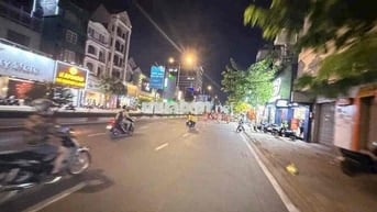 MẶT TIỀN CỘNG HOÀ - 3 TẦNG - 80M2 - ĐƯỜNG 40M - KINH DOANH CỰC ĐỈNH